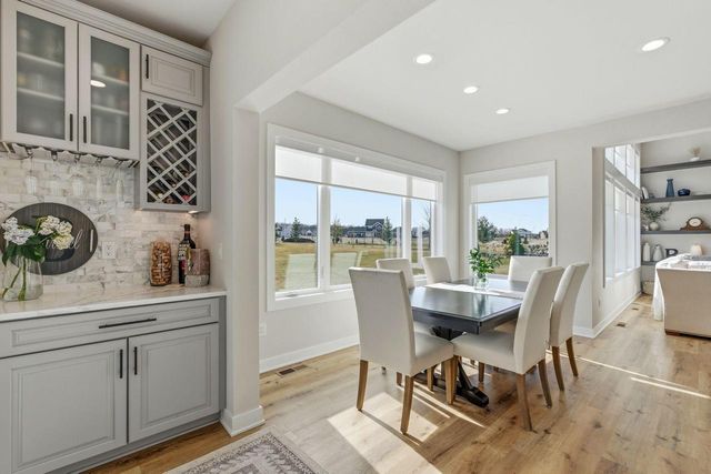 3815 Densmore COURT, Slinger, WI 53086