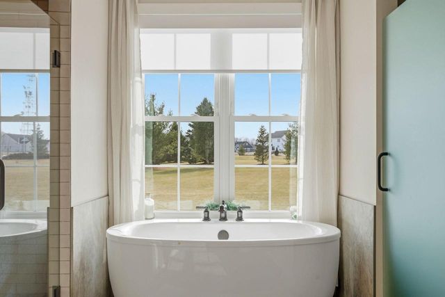 3815 Densmore COURT, Slinger, WI 53086