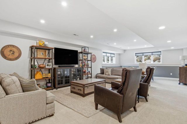 3815 Densmore COURT, Slinger, WI 53086