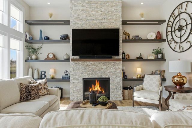 3815 Densmore COURT, Slinger, WI 53086