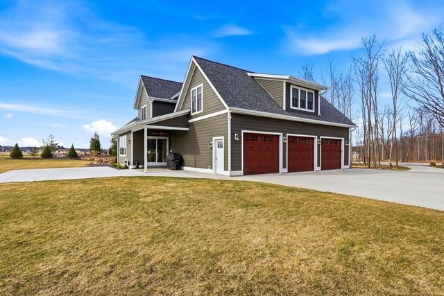 3815 Densmore COURT, Slinger, WI 53086