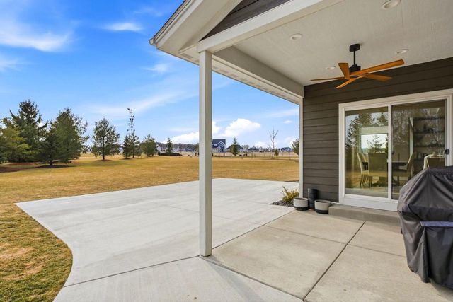 3815 Densmore COURT, Slinger, WI 53086