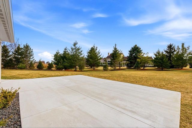 3815 Densmore COURT, Slinger, WI 53086