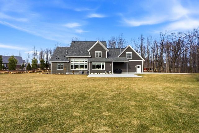 3815 Densmore COURT, Slinger, WI 53086