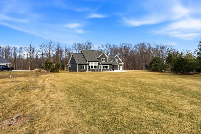 3815 Densmore COURT, Slinger, WI 53086