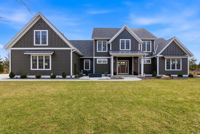 3815 Densmore COURT, Slinger, WI 53086