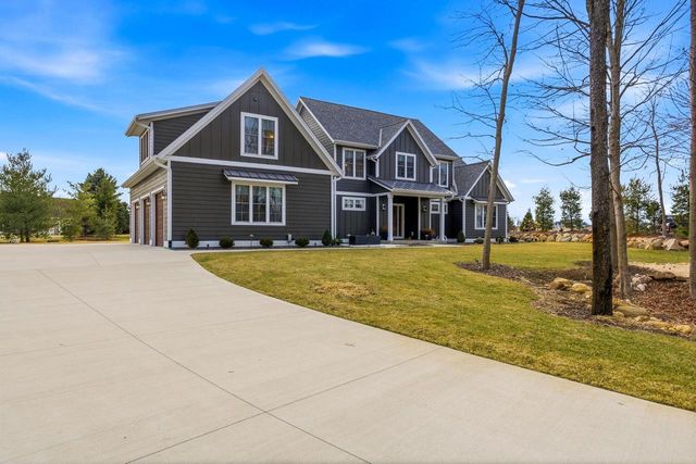 3815 Densmore COURT, Slinger, WI 53086