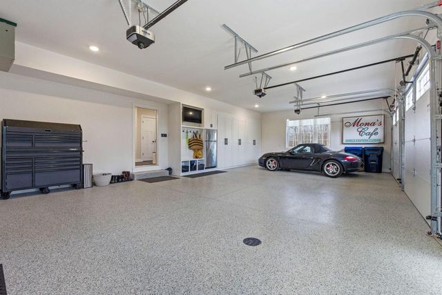 3815 Densmore COURT, Slinger, WI 53086