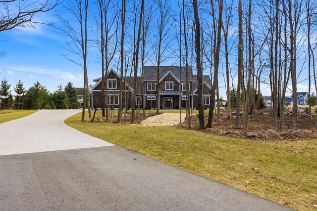 3815 Densmore COURT, Slinger, WI 53086