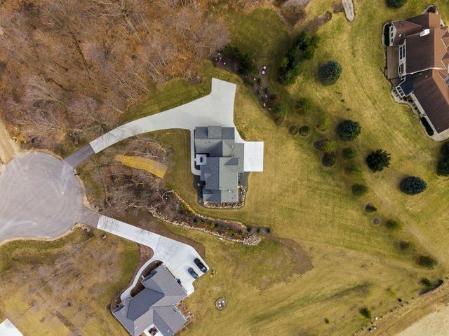 3815 Densmore COURT, Slinger, WI 53086