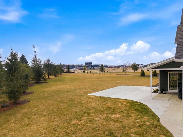 3815 Densmore COURT, Slinger, WI 53086