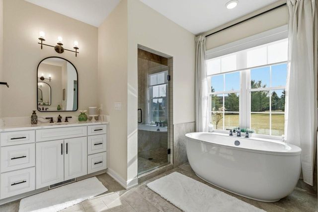 3815 Densmore COURT, Slinger, WI 53086