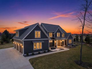 3815 Densmore COURT, Slinger, WI 53086