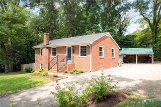 5720 Bliley Rd, Richmond, VA 23225