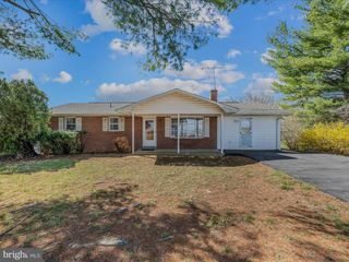 2028 MYERSTOWN ROAD, Charles Town, WV 25414