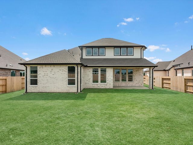 30910 Pigeon Valley Drive, Waller, TX 77484