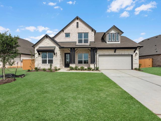 30910 Pigeon Valley Drive, Waller, TX 77484