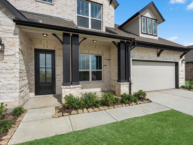 30910 Pigeon Valley Drive, Waller, TX 77484
