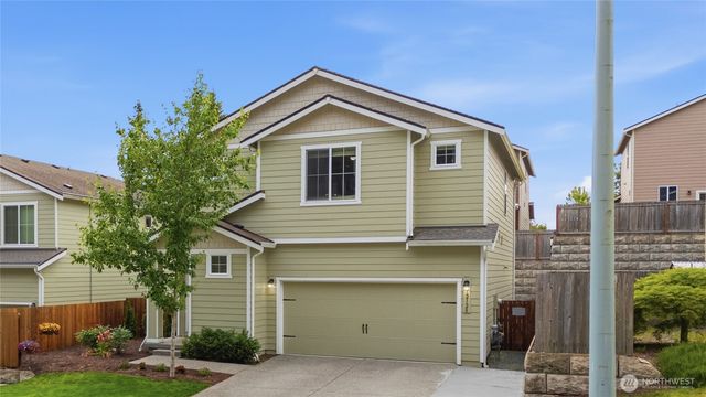 12128 319th Avenue SE, Sultan, WA 98294