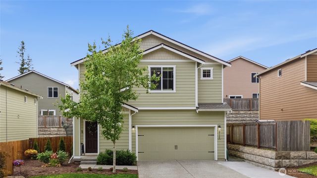 12128 319th Avenue SE, Sultan, WA 98294