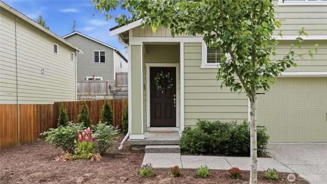 12128 319th Avenue SE, Sultan, WA 98294
