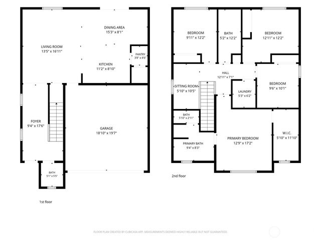 12128 319th Avenue SE, Sultan, WA 98294