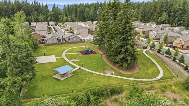 12128 319th Avenue SE, Sultan, WA 98294