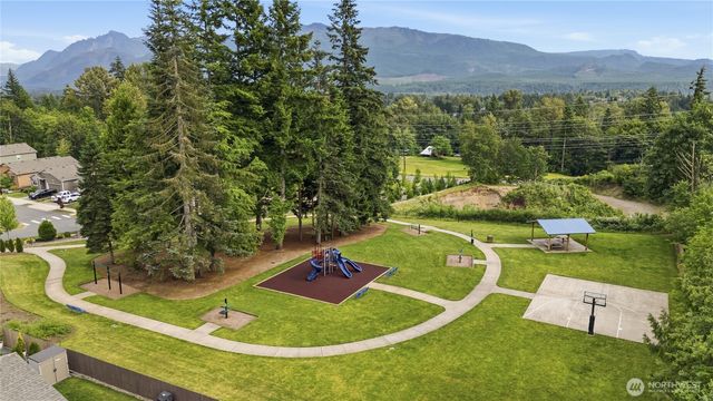 12128 319th Avenue SE, Sultan, WA 98294