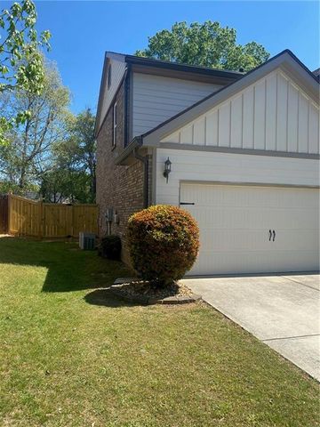 2007 Peach Shoals Circle, Dacula, GA 30019