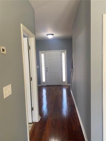 2007 Peach Shoals Circle, Dacula, GA 30019