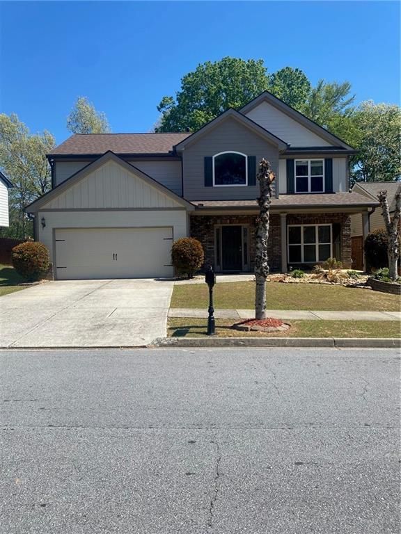 2007 Peach Shoals Circle, Dacula, GA 30019