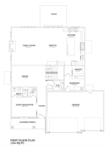 6136 Bentley Avenue, Willowbrook, IL 60527