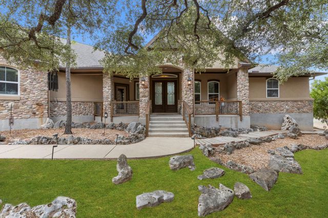 128 Portulaca CT, Driftwood, TX 78619