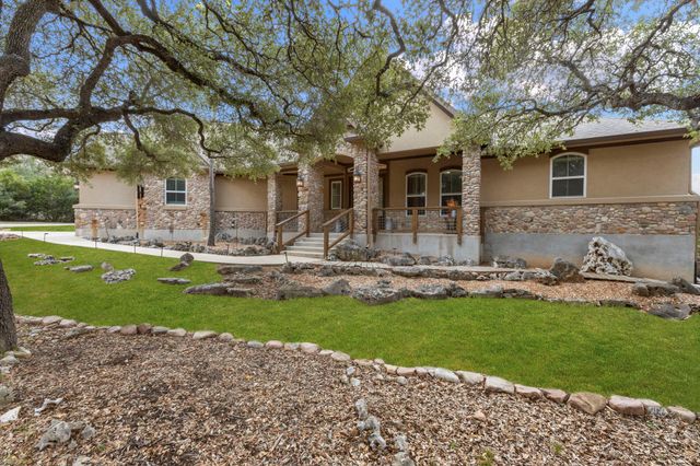 128 Portulaca CT, Driftwood, TX 78619