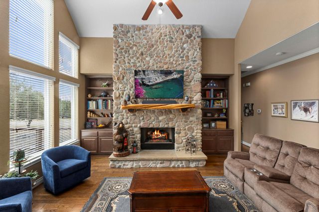 128 Portulaca CT, Driftwood, TX 78619