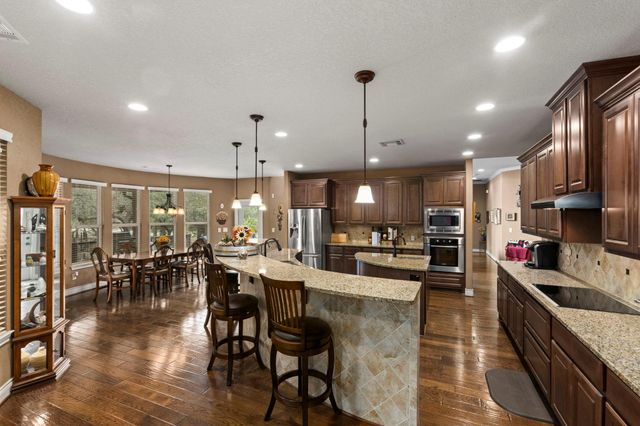 128 Portulaca CT, Driftwood, TX 78619