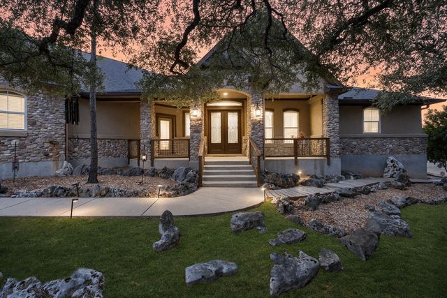 128 Portulaca CT, Driftwood, TX 78619