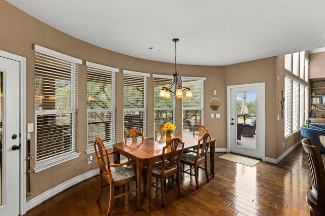 128 Portulaca CT, Driftwood, TX 78619