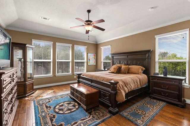 128 Portulaca CT, Driftwood, TX 78619