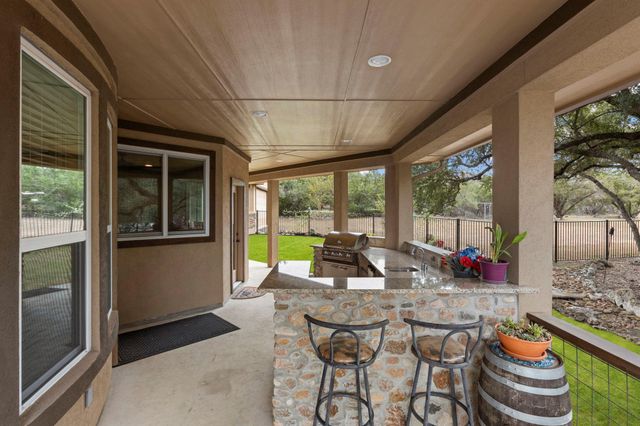 128 Portulaca CT, Driftwood, TX 78619