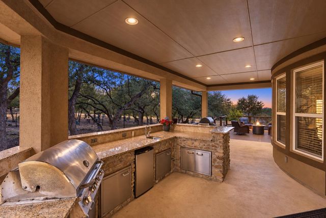 128 Portulaca CT, Driftwood, TX 78619