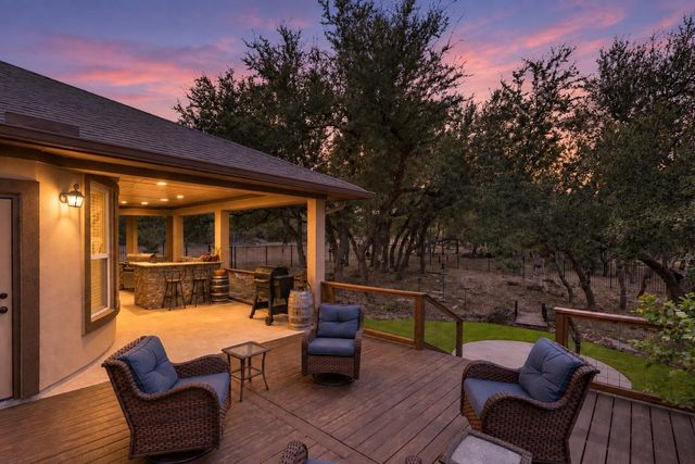 128 Portulaca CT, Driftwood, TX 78619