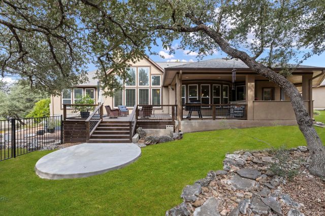 128 Portulaca CT, Driftwood, TX 78619