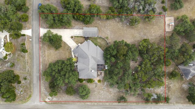 128 Portulaca CT, Driftwood, TX 78619