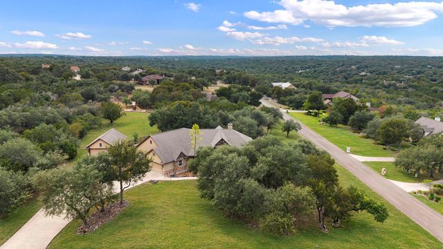 128 Portulaca CT, Driftwood, TX 78619