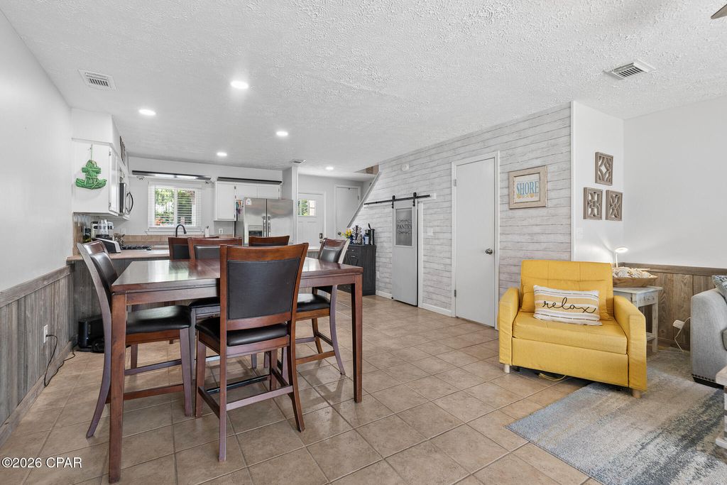Image 10 of property listing at 185 Kimberly Drive, Panama City Beach, FL 32407