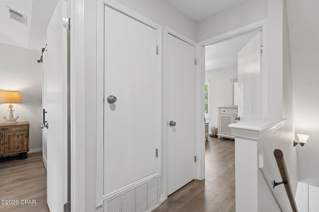 Image 13 of property listing at 185 Kimberly Drive, Panama City Beach, FL 32407