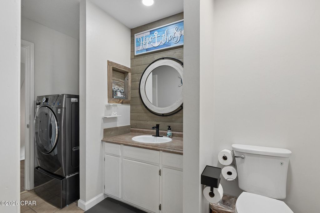 Image 15 of property listing at 185 Kimberly Drive, Panama City Beach, FL 32407