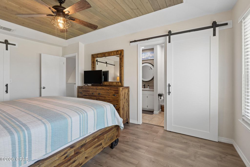 Image 16 of property listing at 185 Kimberly Drive, Panama City Beach, FL 32407