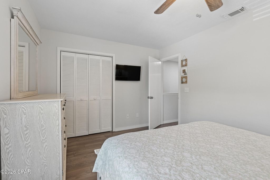 Image 17 of property listing at 185 Kimberly Drive, Panama City Beach, FL 32407